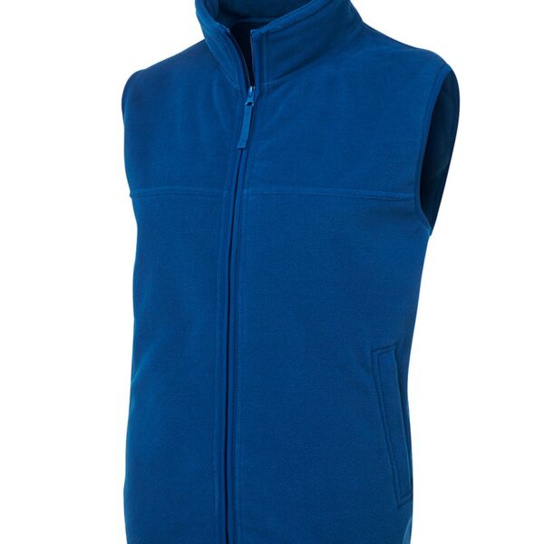 JB's  POLAR VEST Thumbnail