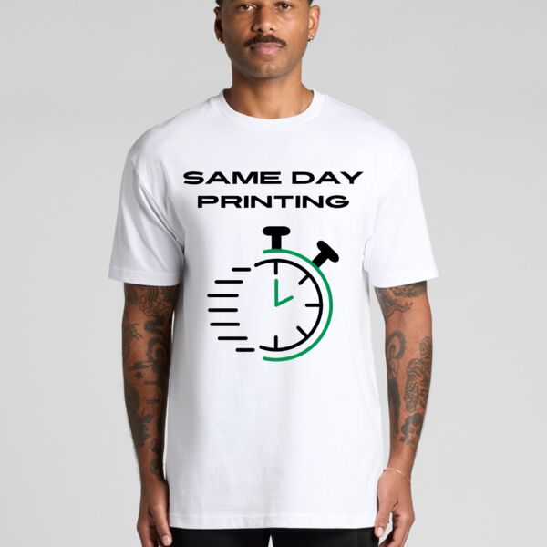 SAME DAY PRINTING Thumbnail