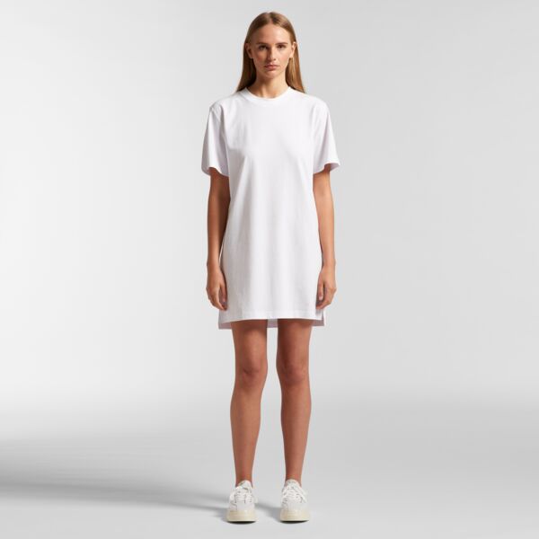 OVERSIZED DRESS Thumbnail