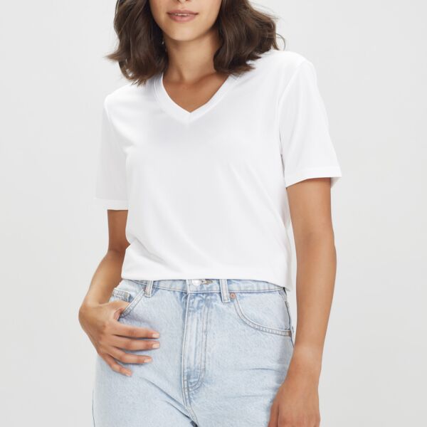 Womens Aero Short Sleeve Tee Thumbnail