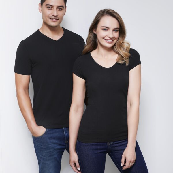 Womens Viva Short Sleeve Tee Thumbnail