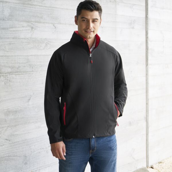 Mens Geneva Jacket Thumbnail