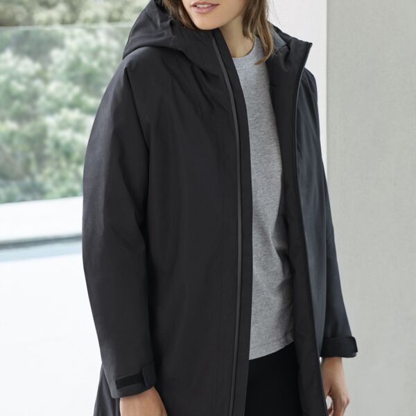 Unisex Sphere Jacket Thumbnail