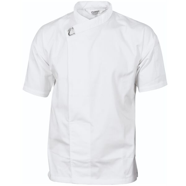 Tunic - Short Sleeve Thumbnail