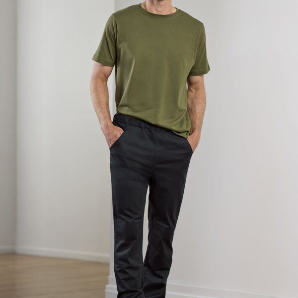 Mens Cajun Chef Jogger Pant Thumbnail