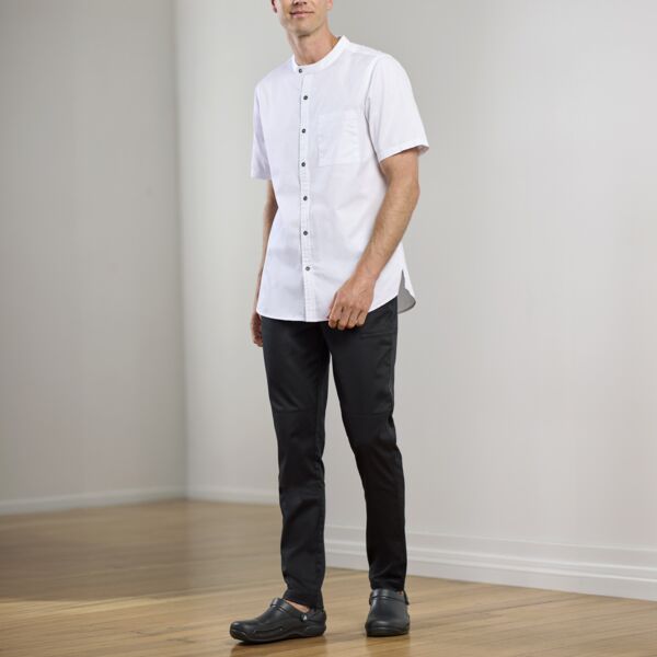 Mens Saffron Chef Flex Pant Thumbnail