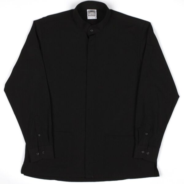 Mens Shirt Long Sleeves Thumbnail