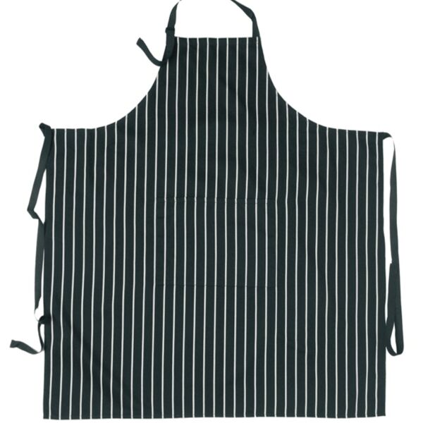 Striped Apron Thumbnail