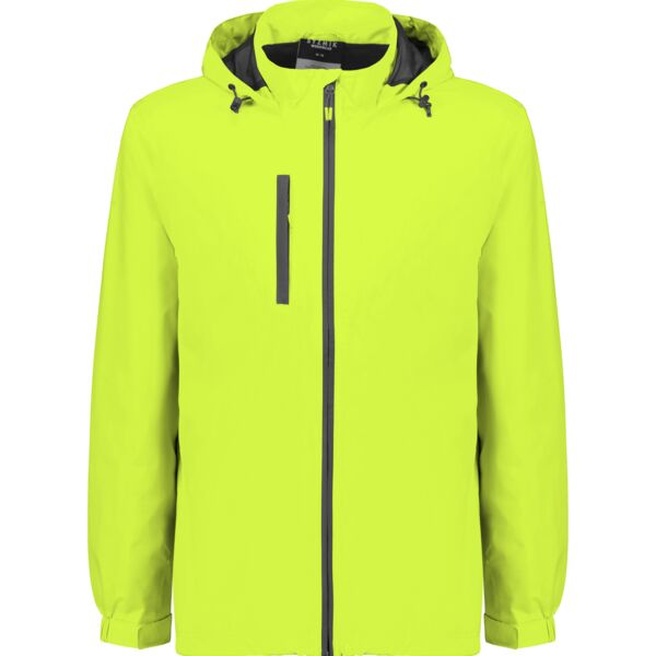Unisex Super Light Packable Rain Jacket Thumbnail