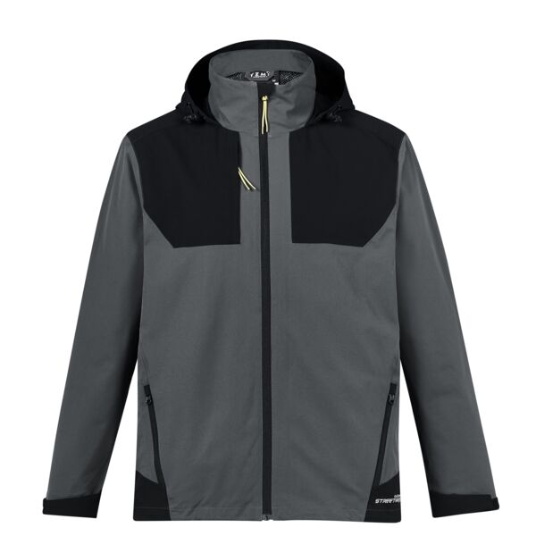 Unisex Streetworx Stretch Waterproof Jacket Thumbnail