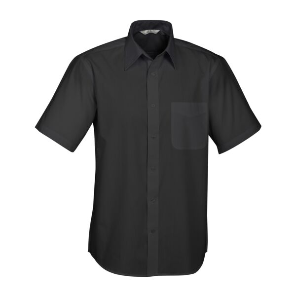 Mens Base Short Sleeve Shirt Thumbnail