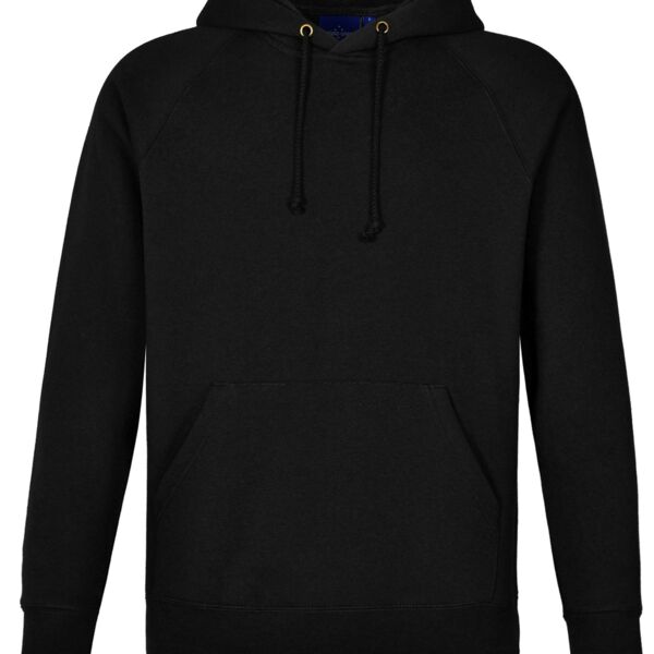 WARM HUG Fleecy Hoodie Men's Thumbnail