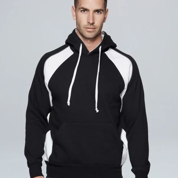 HUXLEY MENS HOODIES Thumbnail