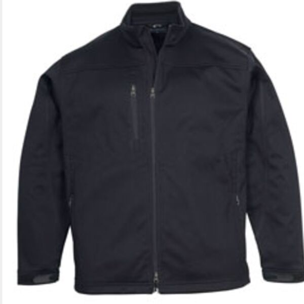 Mens Soft Shell Jacket Thumbnail
