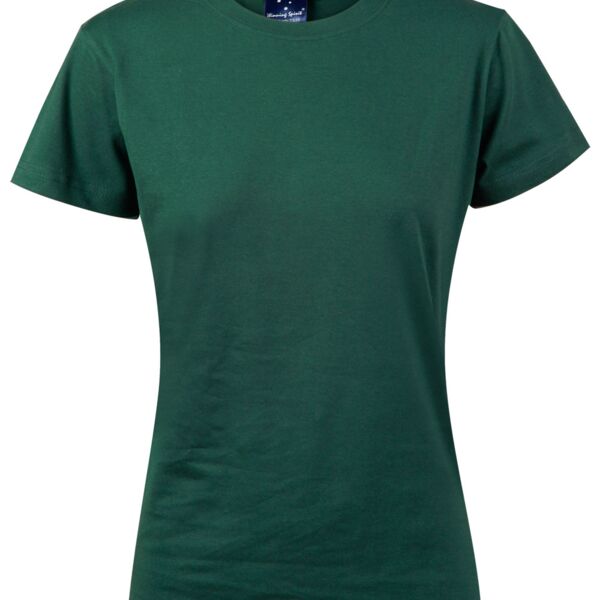 SAVVY TEE Ladies Thumbnail