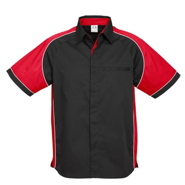 Mens Nitro Shirt S10112 Thumbnail