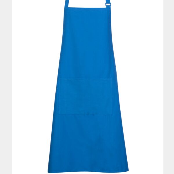 Full bib apron Print Thumbnail
