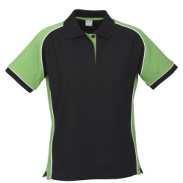 Ladies Nitro P10122 Thumbnail