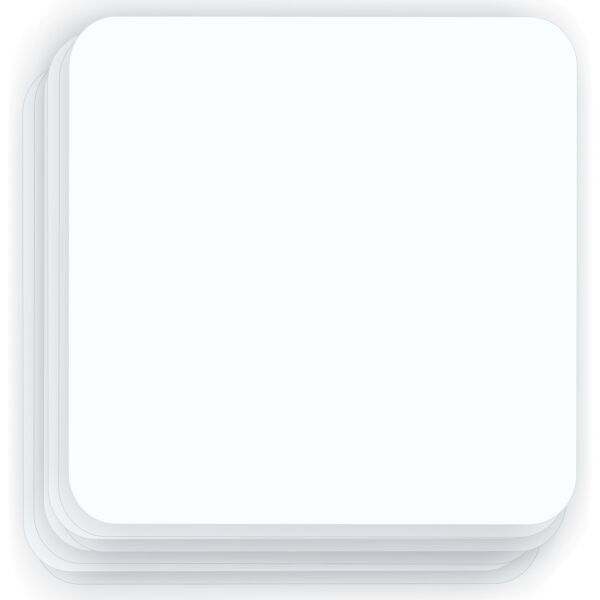 coaster - Set of 4 prints Thumbnail