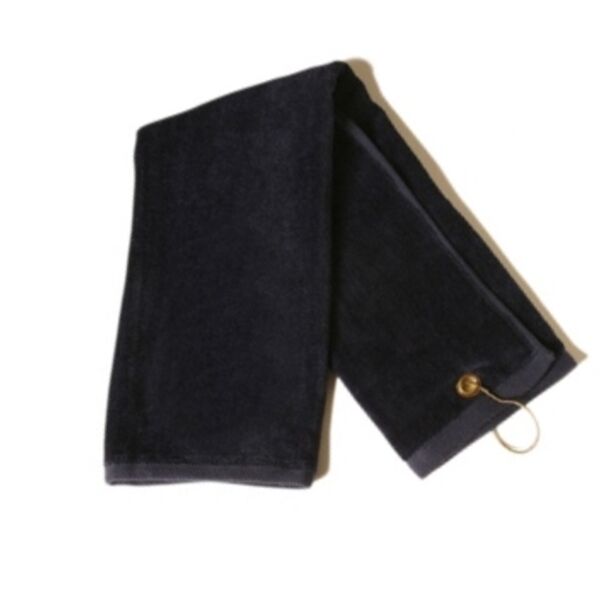 Golf Towel Thumbnail