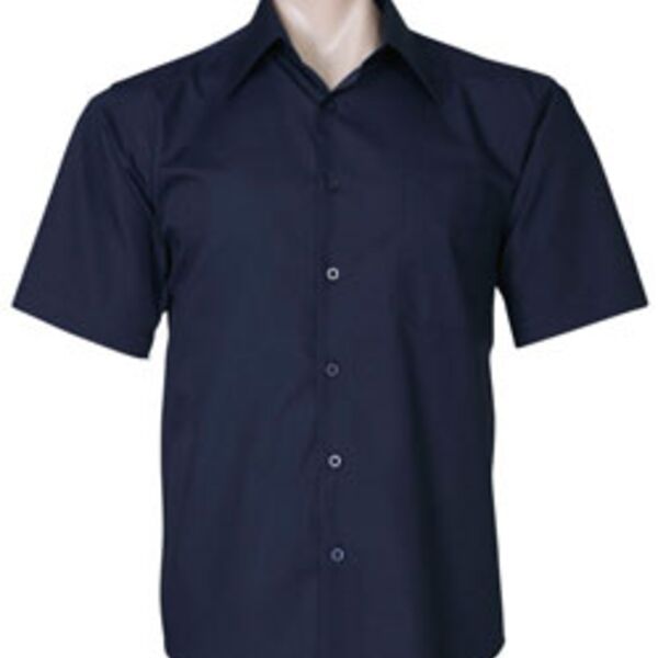 Metro Mens Short Sleeve Thumbnail