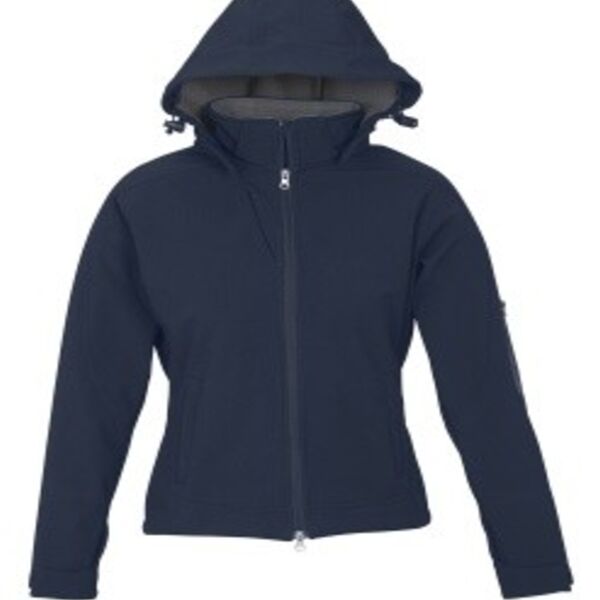 LADIES SUMMIT JACKET J10920 Thumbnail