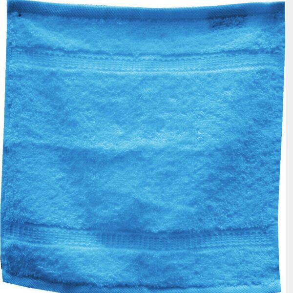 Face Washer Royal Splendour Thumbnail