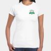 Womens Softstyle Tee Shirt Thumbnail